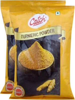 Catch Turmeric Powder(2 x 200 g)