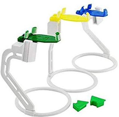 NMD NEXUS MEDODENT RVG Sensor Positioner/Holder Surgical Plier(Plastic)