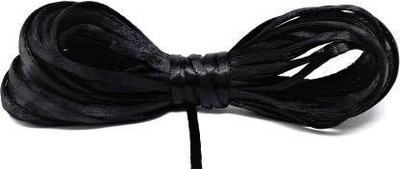 Oymyakon Black Thread(10 m Pack of1)