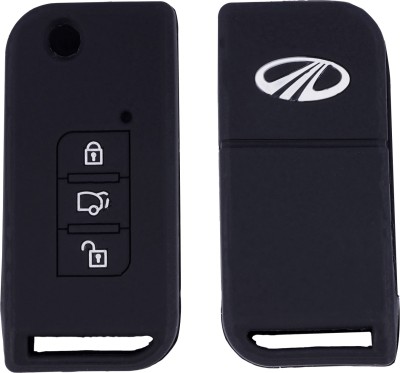 KeyHub Car Key Cover