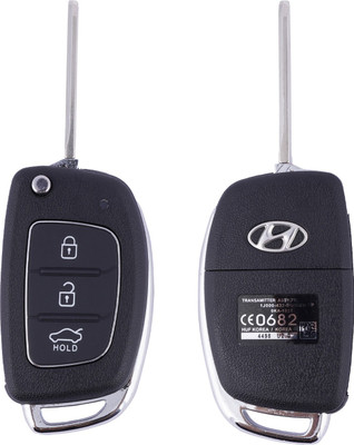 KeyHub Car Key Cover