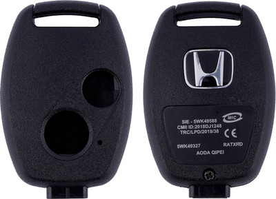 KeyHub Car Key Cover