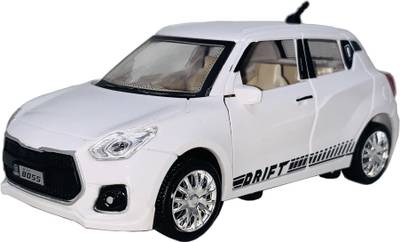 Suzuki swift store toy car model