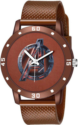 VARNI ENT Analog Watch  - For Men