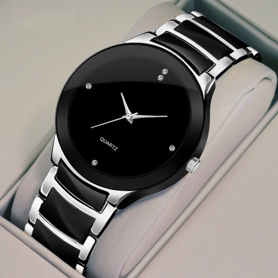 SYNEX Analog Watch  - For Men