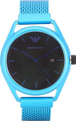 Emporio armani cheap white precio