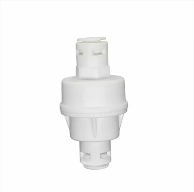 CSI INTERNATIONAL RO Water Purifier Valves Solid Filter pressure reducing valve High pressure reducing upto 2kg pressure reducing Solid Filter Cartridge(0.001, Pack of 1)