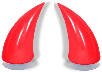 SRPHERE Sticker & Decal for Bike(Red)