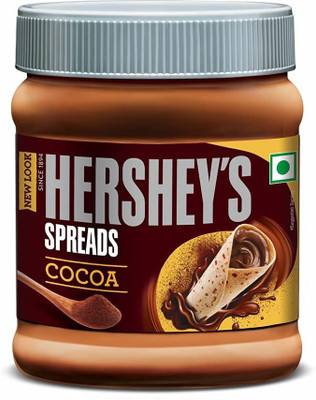 HERSHEY'S Spreads Cocoa(150 g)