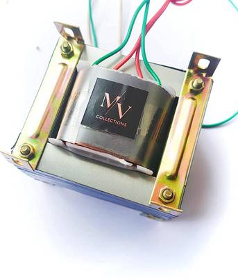 M V COLLECTION 30 0 30 6 AMPERE WITH 12 0 12 3 AMPERE DUAL SUPPLY HIGH QUALITY TRANSFORMER FOR AMPLIFIER BOARDS Electronic Components Electronic Hobby Kit