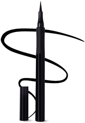 ADJD INTENSE BOLD SHADE MINI PORTABLE SKETCH EYE LINERS 2.5 ml(BLACK)