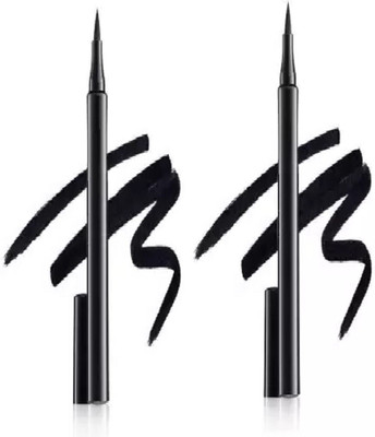 ADJD PERFECT MATTE FINISH EYE LINER PEN 5 g(BLACK)