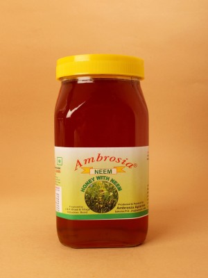 AMBROSIA NEEM HONEY(900 g)