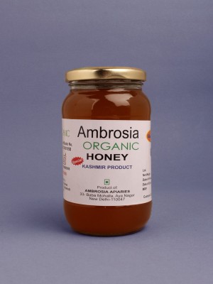 AMBROSIA ORGANIC SPECIAL HONEY(400 g)