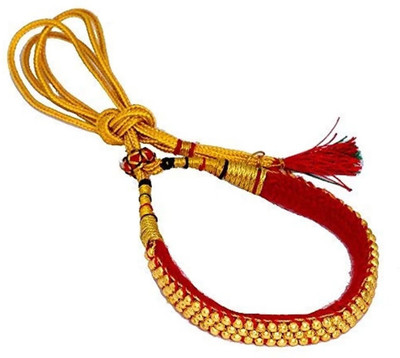 sabeer Brass Jewel Set(Gold)
