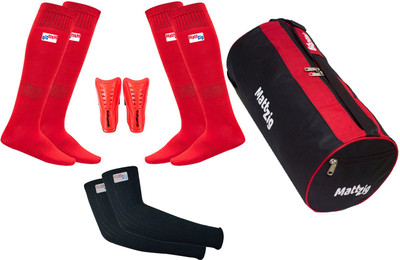 MATTZIG Club Football Kit