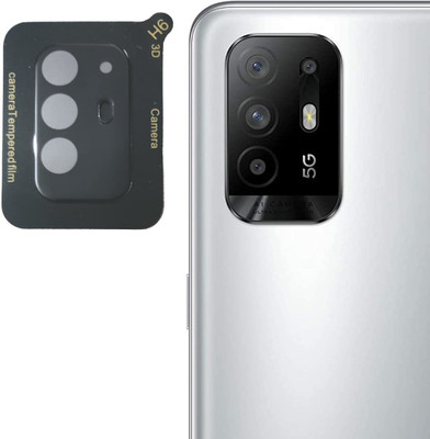 Mobilive Camera Lens Protector for Oneplus 8T(Pack of 1)