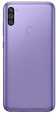 SPAREWARE SAMSUNG GALAXY M11 Back Panel(PURPLE)