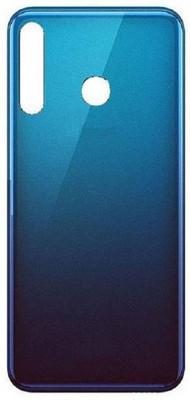 SPAREWARE INFINIX HOT S5 Back Panel(BLUE)