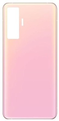 SPAREWARE vivo X50 Back Panel(PINK)