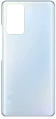 IncMart Xiaomi Redmi Note 10pro/ Note 10pro Max Back Panel(Redmi Note 10pro/ Note 10pro Max)