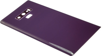SPAREWARE SAMSUNG GALAXY NOTE 9 Back Panel(PURPLE)