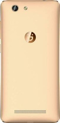 SPAREWARE GIONEE F103 PRO Back Panel(GOLD)