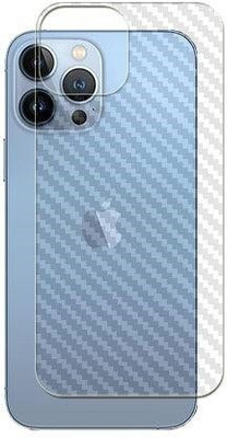LIKEDESIGN Back Screen Guard for APPLE iPhone 13 Pro Max, iPhone 13 Pro Max(Pack of 1)