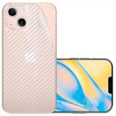 LIKEDESIGN Back Screen Guard for APPLE iPhone 13, iPhone 13(Pack of 1)
