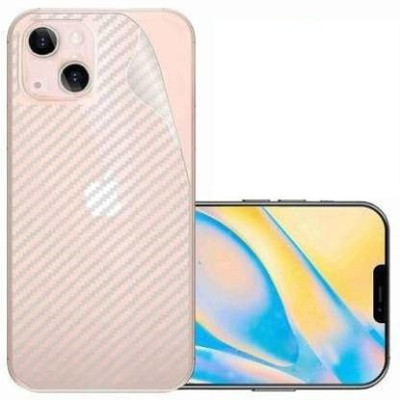 LIKEDESIGN Back Screen Guard for APPLE iPhone 13 Mini(Pack of 1)