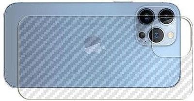 LIKEDESIGN Back Screen Guard for APPLE iPhone 13 Pro Max, iPhone 13 Pro Max(Pack of 1)