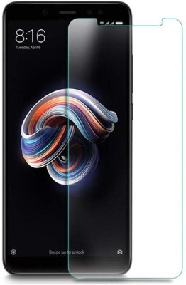 Imperium Impossible Screen Guard for Mi Redmi Note 5, Mi Redmi Note 5 Pro(Pack of 1)