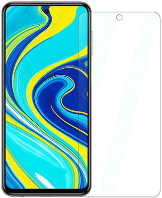 Imperium Impossible Screen Guard for Redmi Note 9 Pro, Redmi Note 9 Pro Max(Pack of 1)