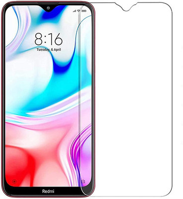 Imperium Impossible Screen Guard for Redmi 8, Redmi 8A, Redmi 8A Dual(Pack of 1)