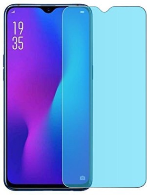 S2A Impossible Screen Guard for Meizu Note 9(Pack of 1)