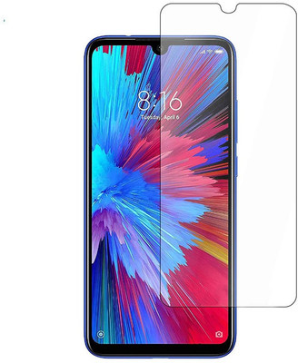 Imperium Impossible Screen Guard for Redmi Y3(Pack of 1)