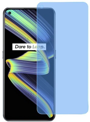 S2A Impossible Screen Guard for realme narzo 30 5g(Pack of 1)