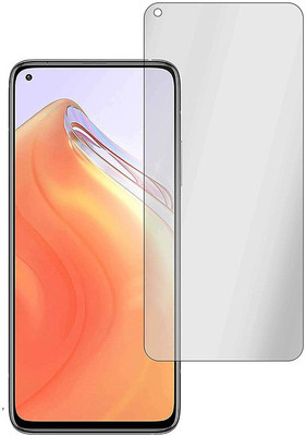 Imperium Tempered Glass Guard for Mi 10T(Pack of 1)