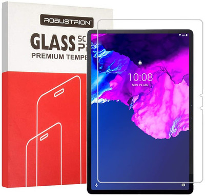 Robustrion Tempered Glass Guard for Lenovo Tab P11 Pro 11.5 inch(Pack of 1)