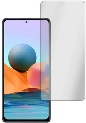 Imperium Tempered Glass Guard for Redmi Note 10 Pro Max(Pack of 1)