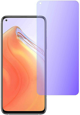 Imperium Tempered Glass Guard for Mi 10T(Pack of 1)