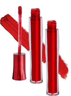 ADJD PERFECT MATTE FINISH LIQUID SINDOOR SINDOOR(Red)