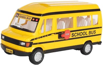 Goods collection CENTY school bus(Multicolor)