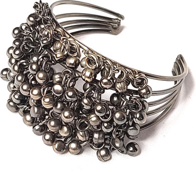 PortStone Metal Bracelet