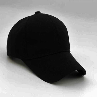 Pramukhraj Enterprise Solid Sports/Regular Cap Cap