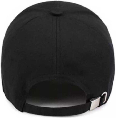 b for u Solid Sports/Regular Cap Cap