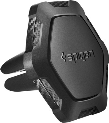 Spigen Car Mobile Holder for AC Vent(Black)