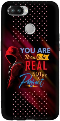 Unique Case Back Cover for Realme 2 Pro(Multicolor)