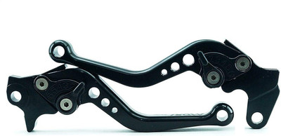 P A Brake Lever For Yamaha FZ(Black)