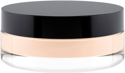 MYEONG PROFESSIONAL LONG WEAR MAKEUP OIL FREE MATTE FINISH LOOSE POWDER Compact(BEIGE, 12 g)